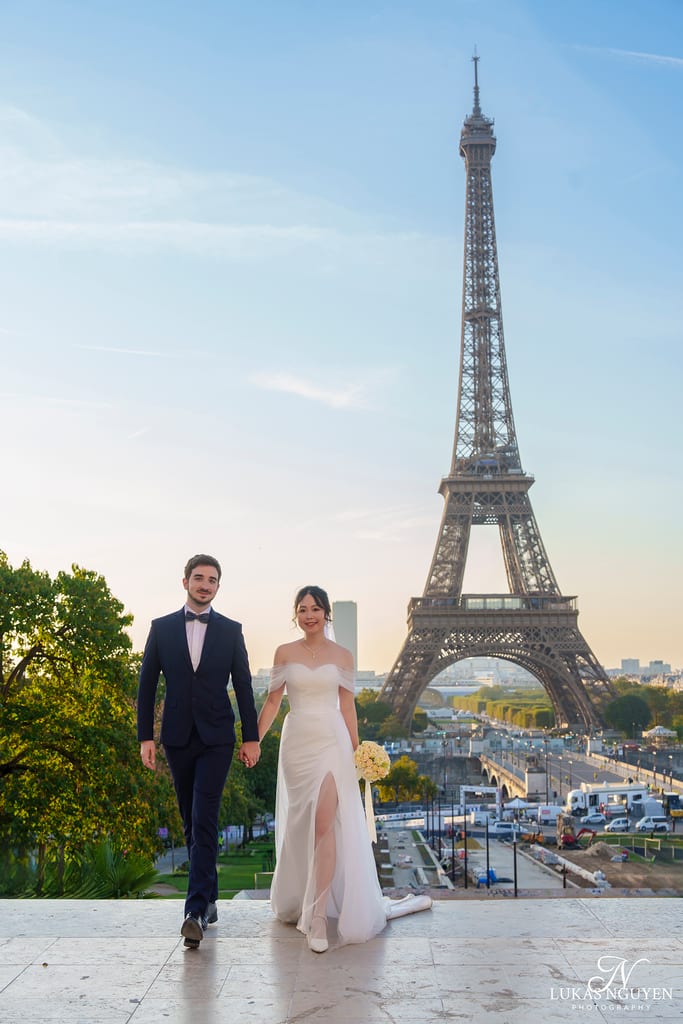 Nên Đi Paris Chụp Ảnh Vào Mùa Nào Trong Năm Là Đẹp Nhất?